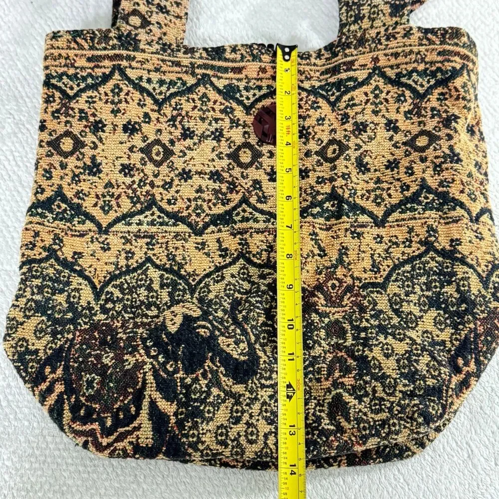 Sag Original Boho Bag